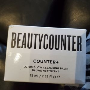 Lotus Glow Cleansing Balm